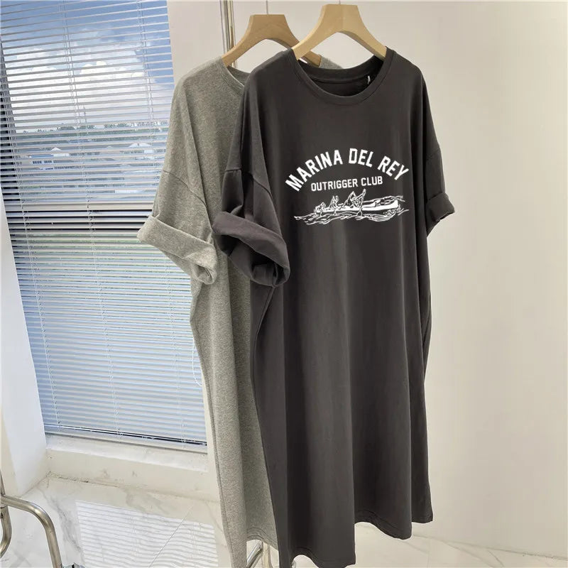 Sleeve Dress for Women