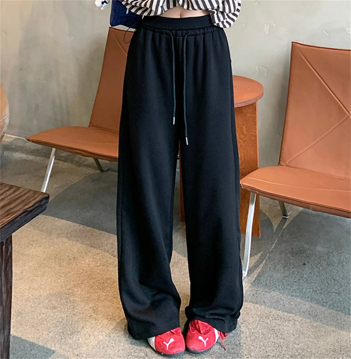 woman jeans