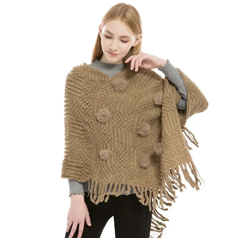 Women Knitted