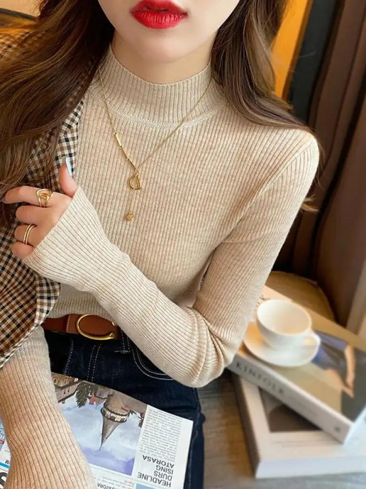 Women Sweater Vintage
