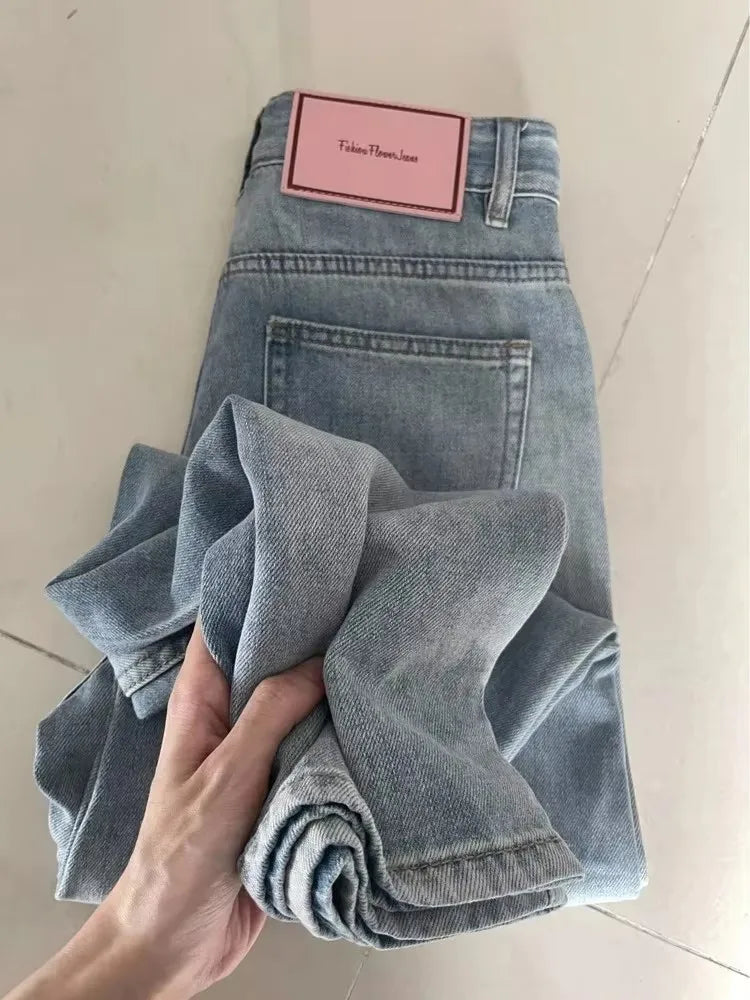 jeans streetwear