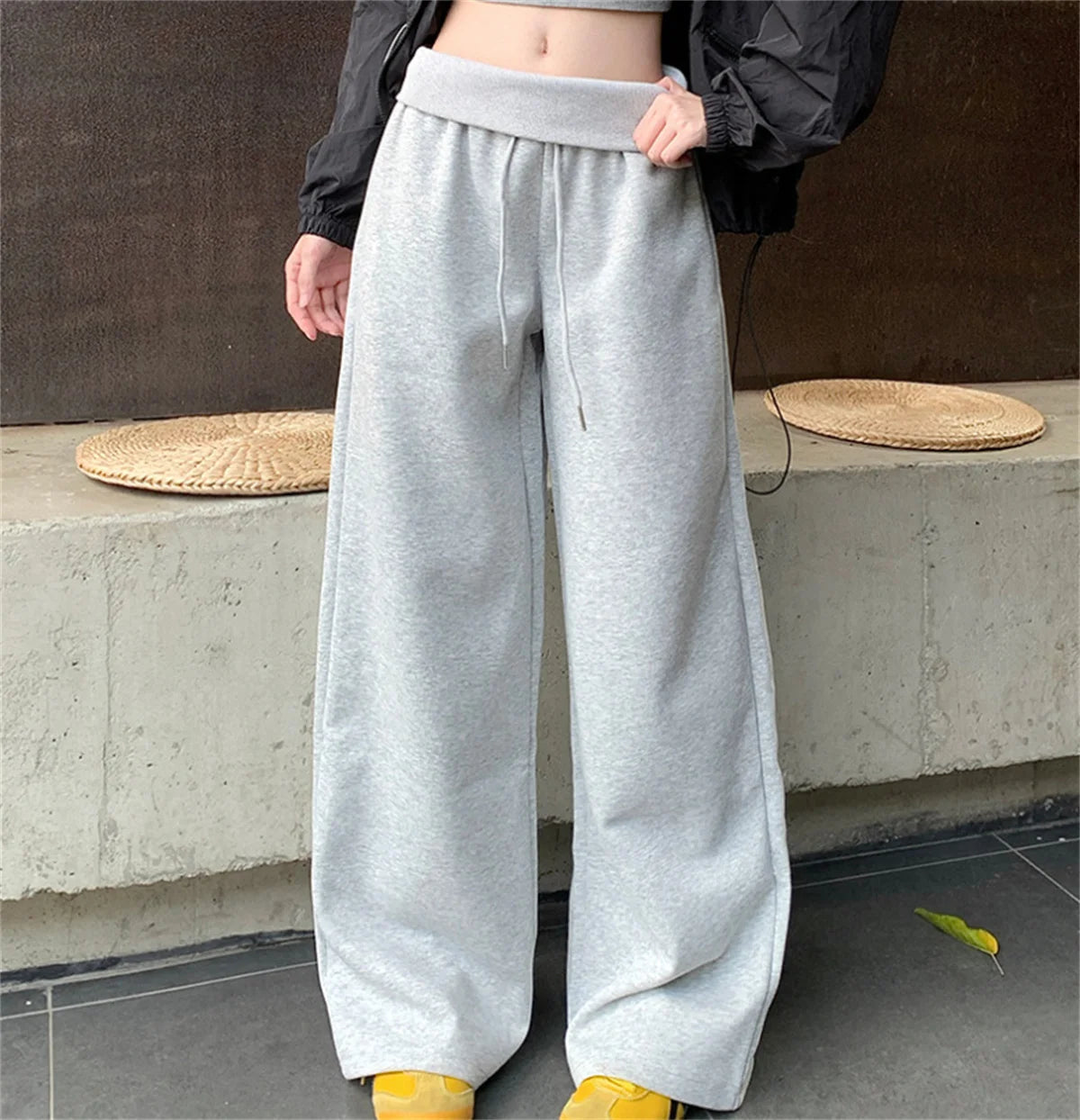 woman jeans