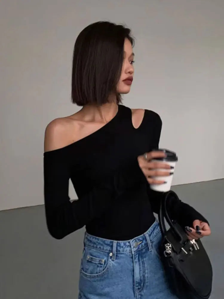 Long-sleeved T-shirts Women
