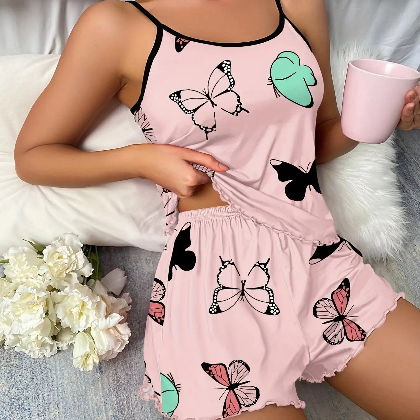 Women Sleepwear