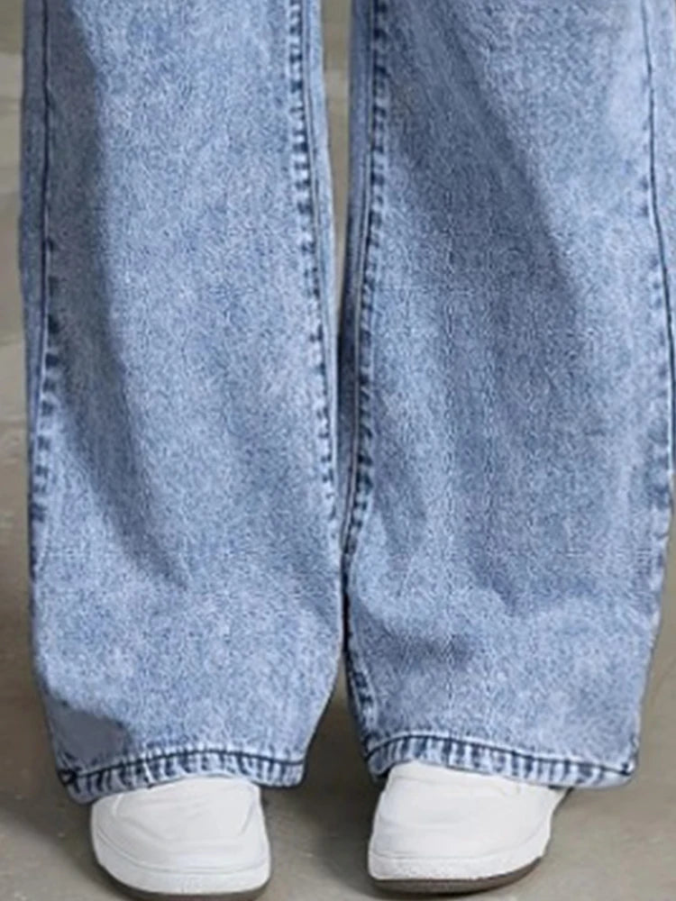 Jeans Fashionable Women's