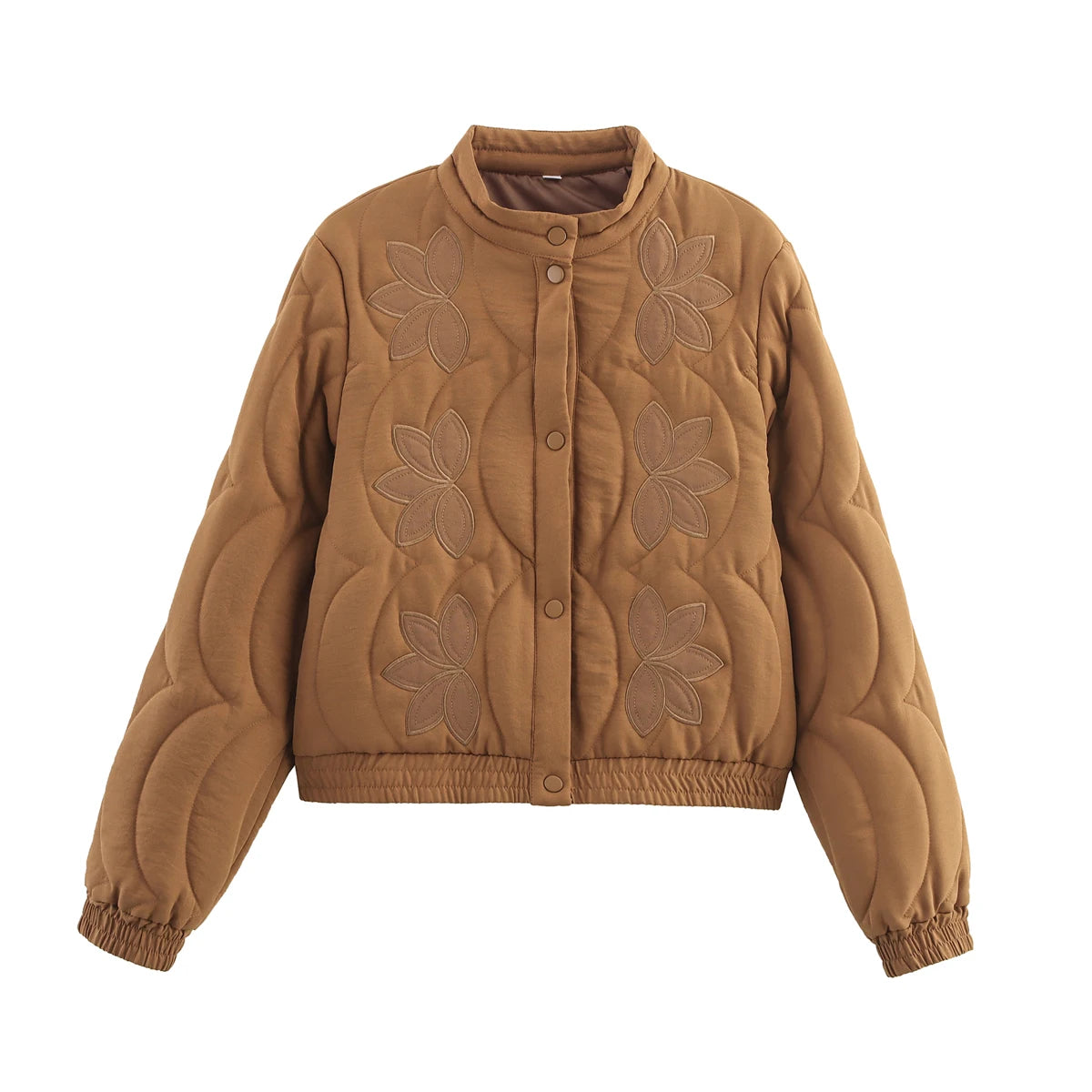 Women's Warm Cotton Jackets