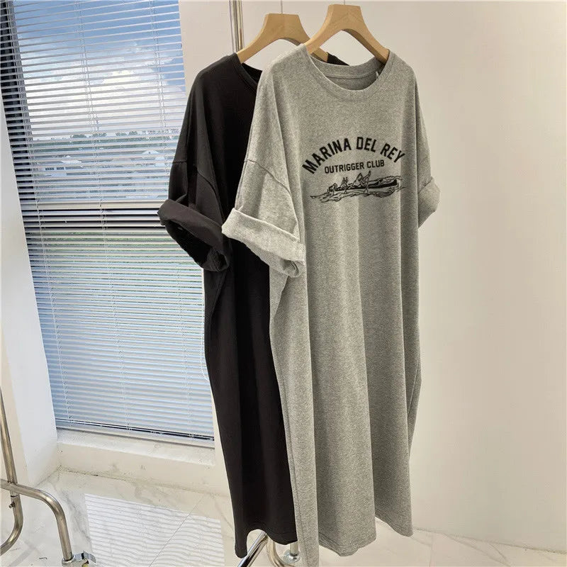 Sleeve Dress for Women