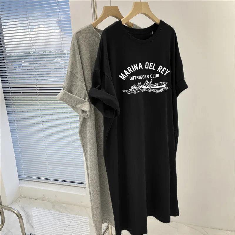 Sleeve Dress for Women