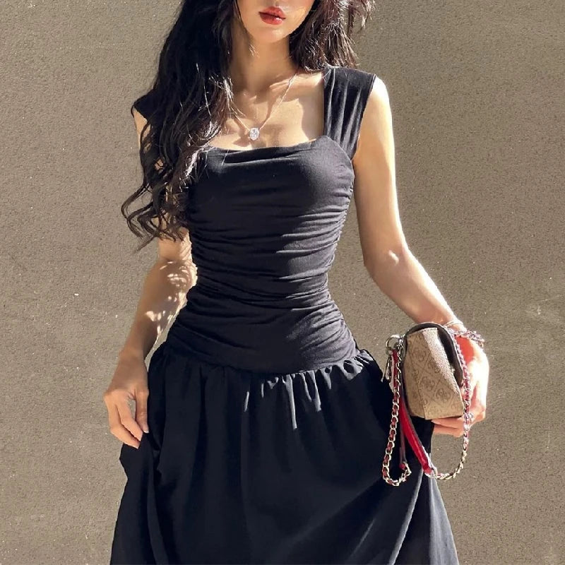 Long Dresses Sexy Women