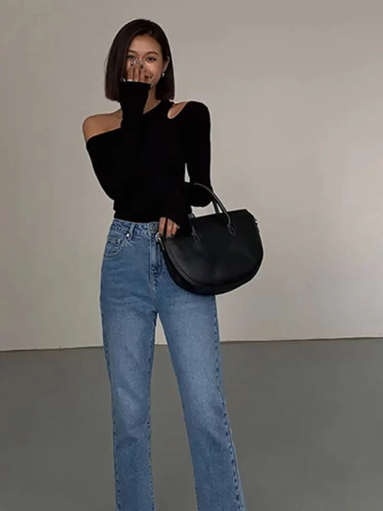 Long-sleeved T-shirts Women