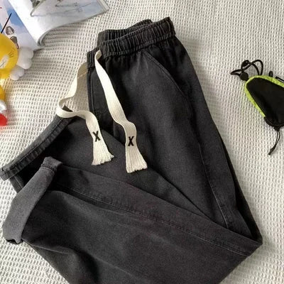 Jeans Womens Winter