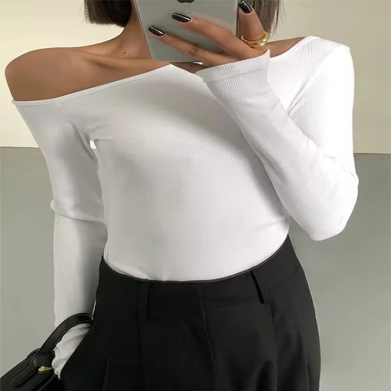 Long-sleeved T-shirts Women