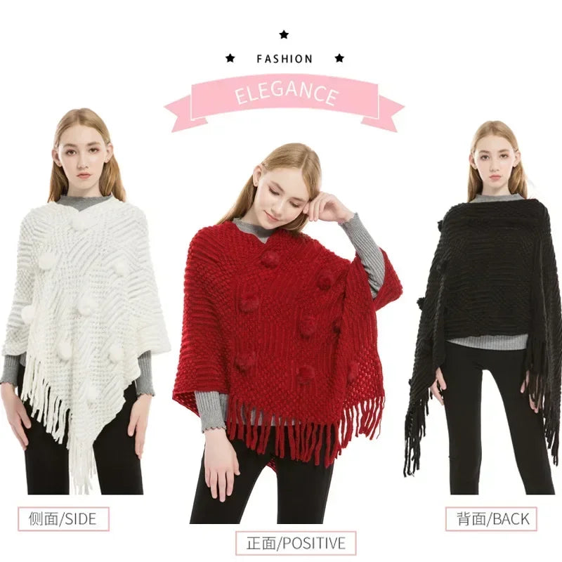Women Knitted
