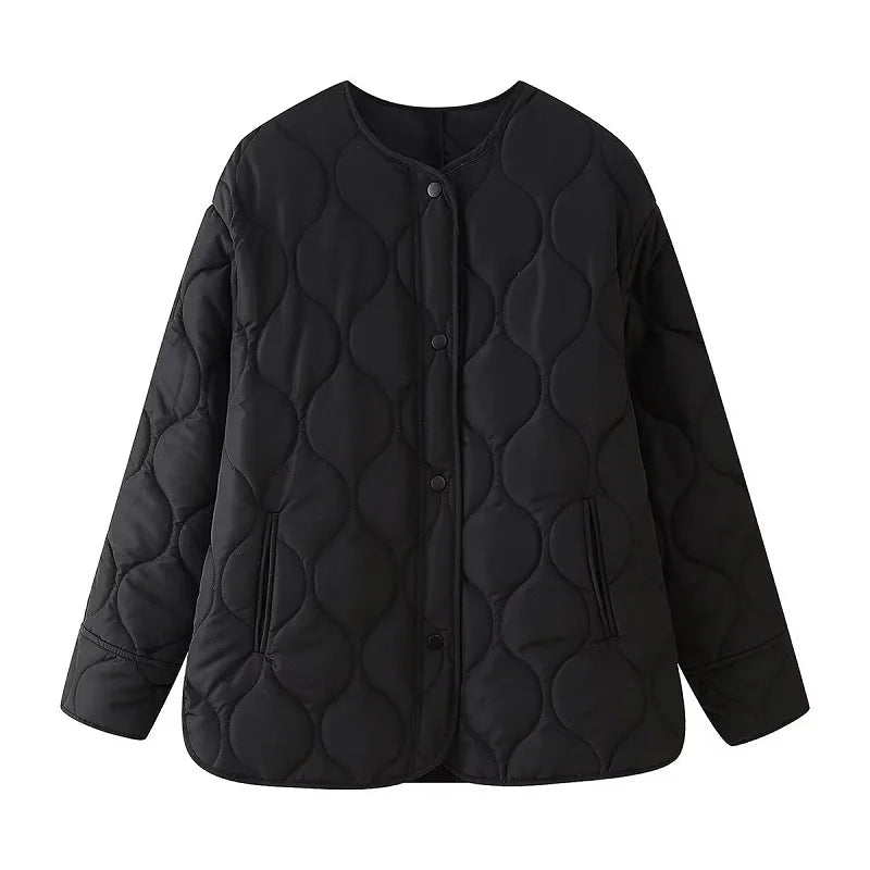 Warm Winter Jacket for Women