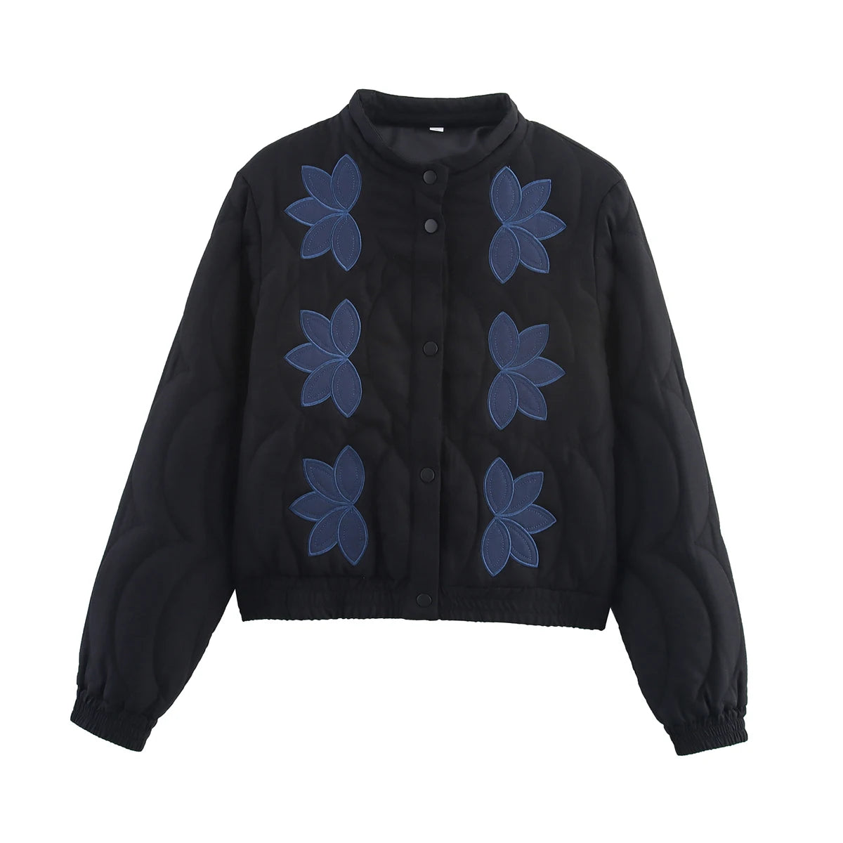 Women's Warm Cotton Jackets
