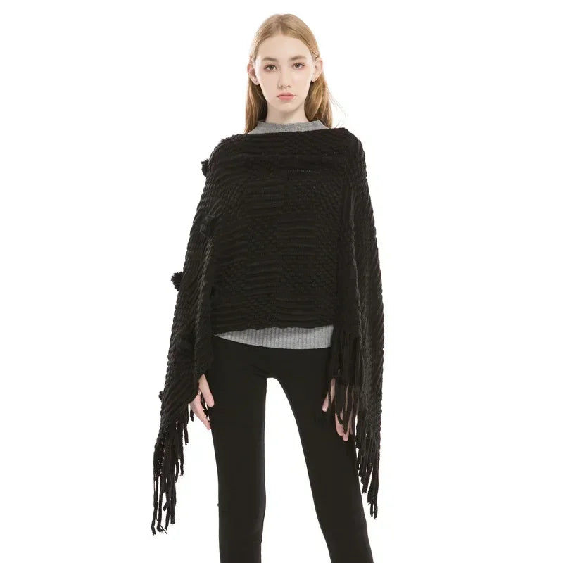 Women Knitted
