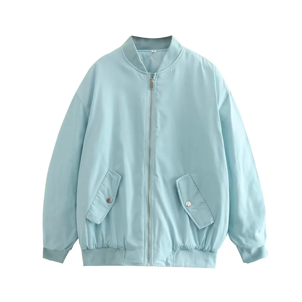 Winter New Women's Jacket Cotton