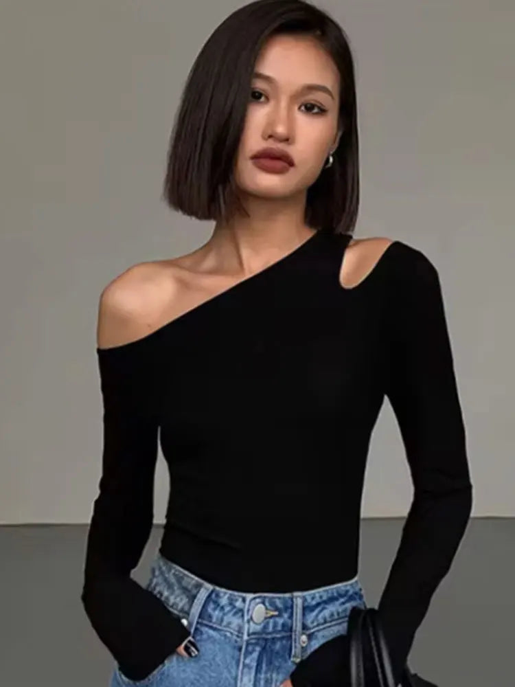 Long-sleeved T-shirts Women