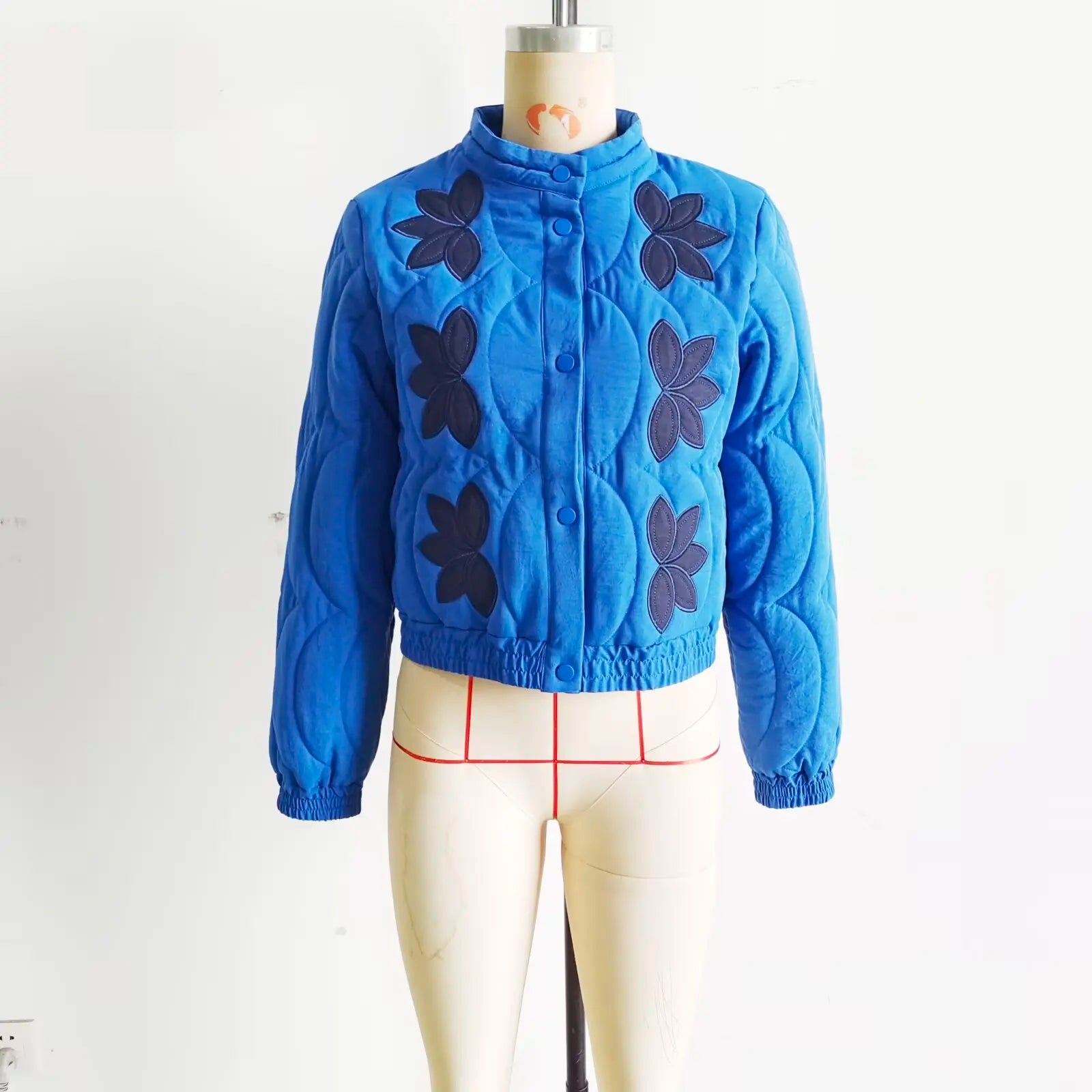 Women's Warm Cotton Jackets