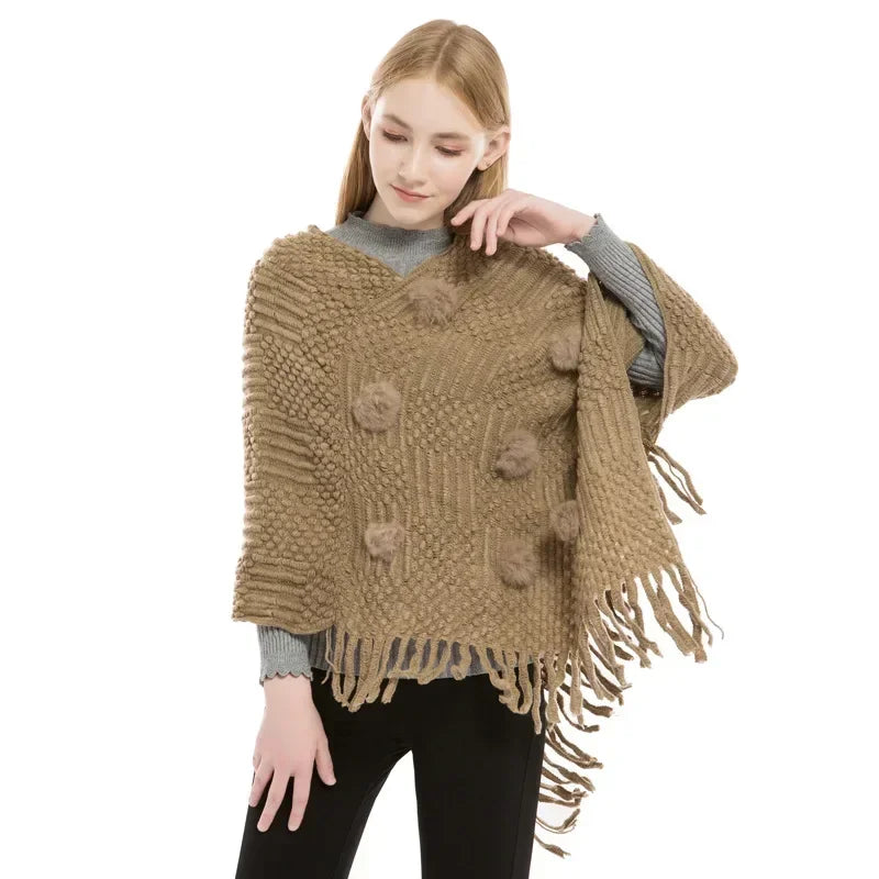 Women Knitted