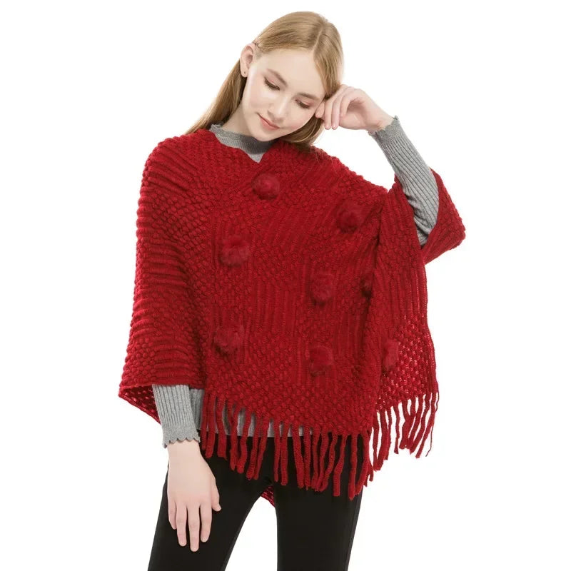 Women Knitted