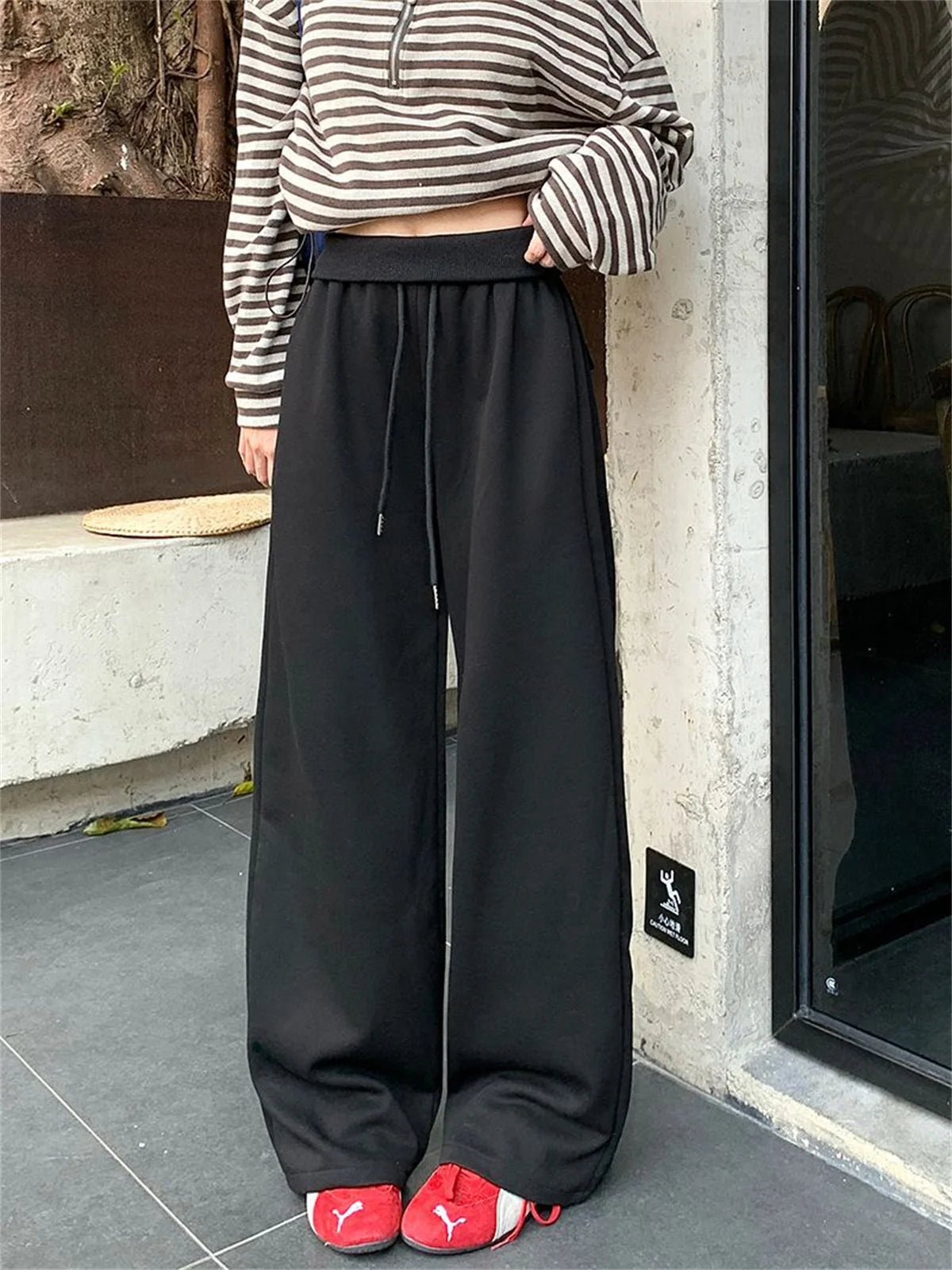 woman jeans