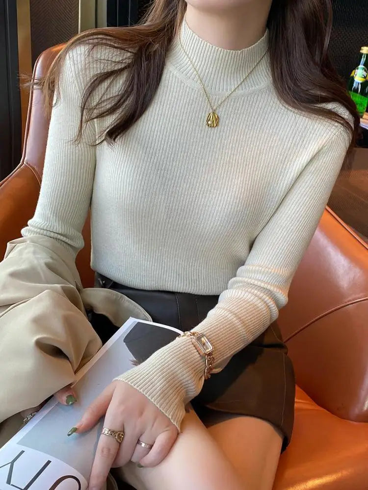 Women Sweater Vintage