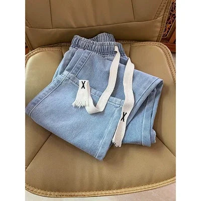 Jeans Womens Winter