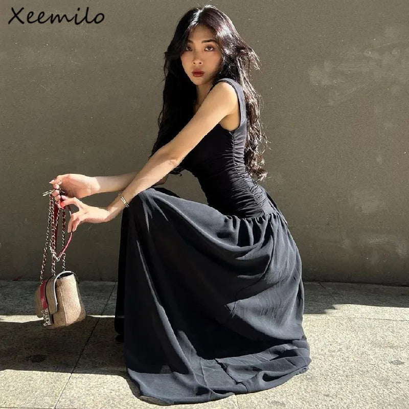 Long Dresses Sexy Women
