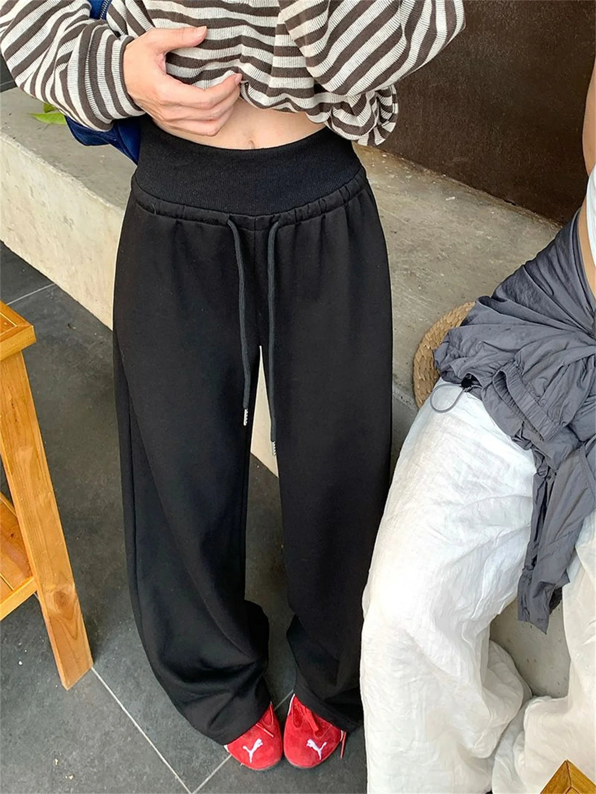 woman jeans