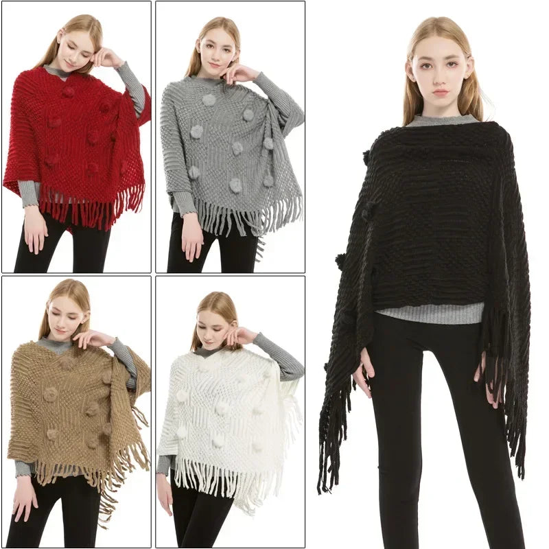 Women Knitted