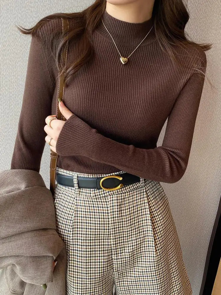 Women Sweater Vintage