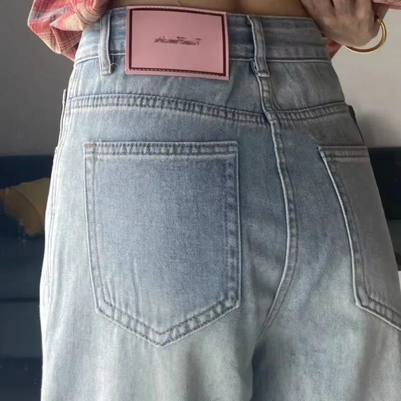 jeans streetwear