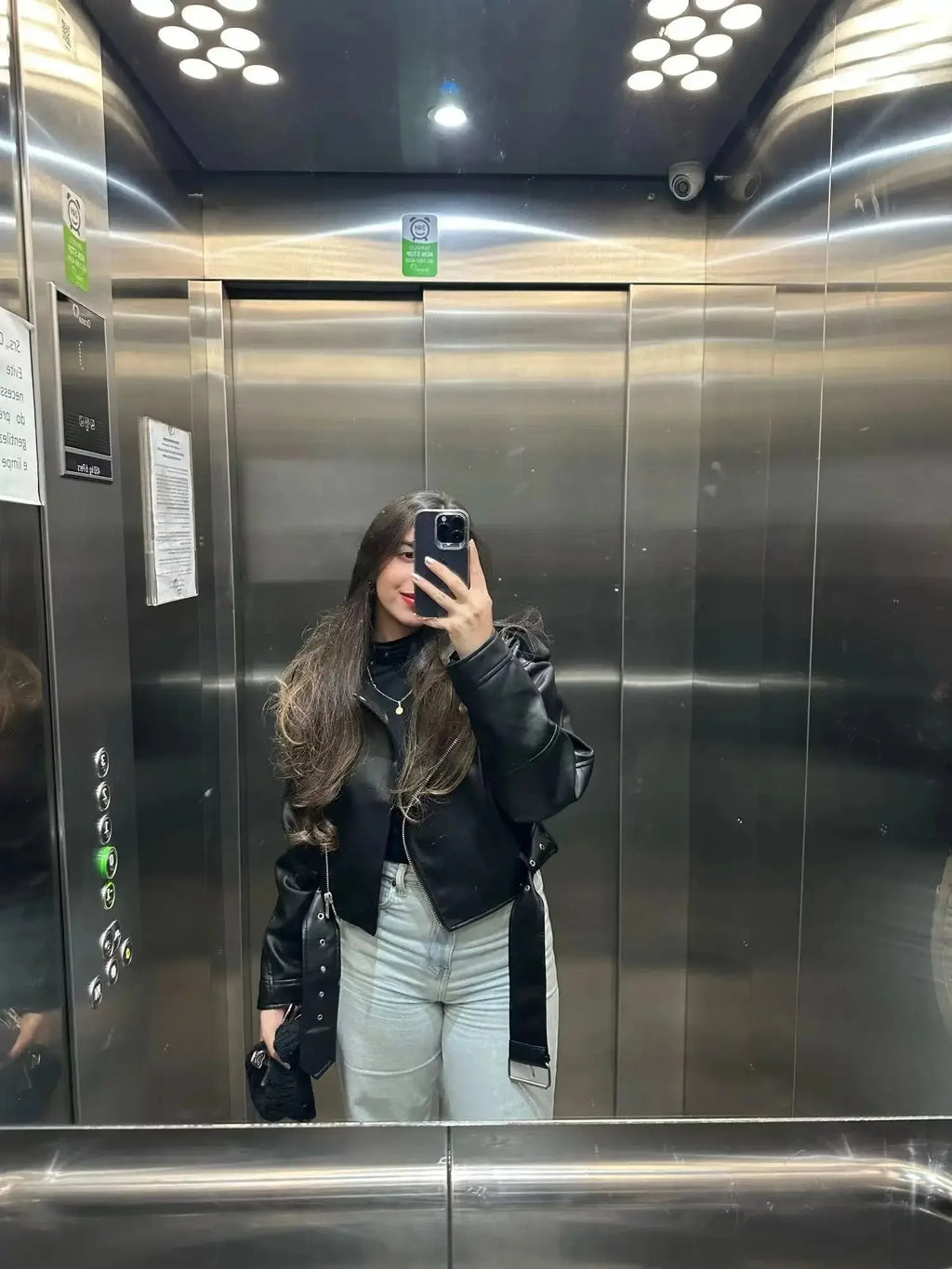 Women Jacket