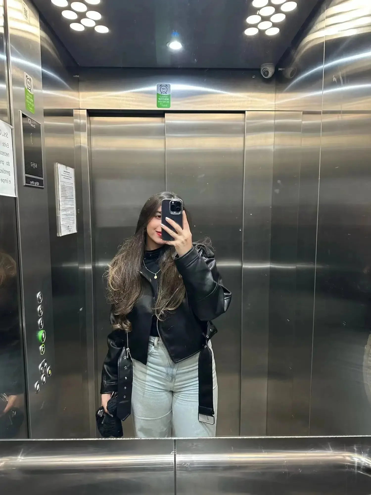 Women Jacket