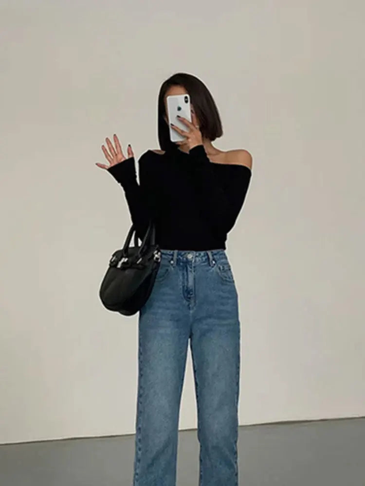 Long-sleeved T-shirts Women