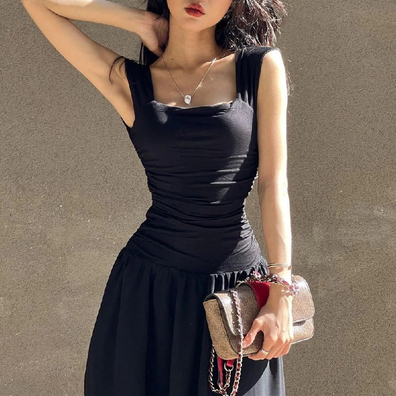 Long Dresses Sexy Women