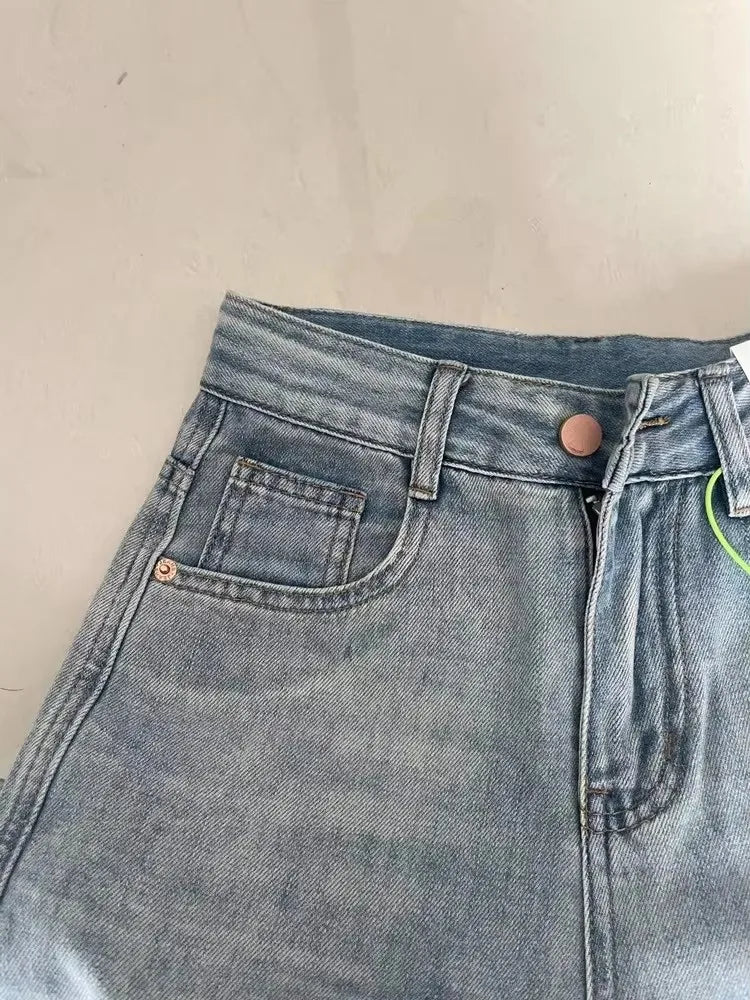 jeans streetwear