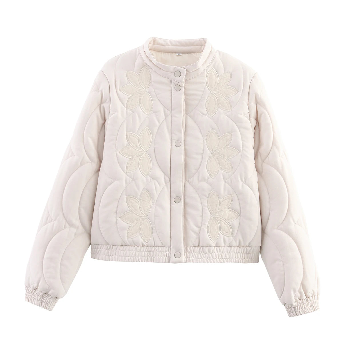 Women's Warm Cotton Jackets