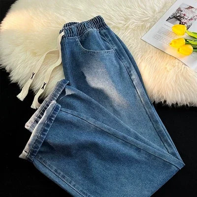 Jeans Womens Winter