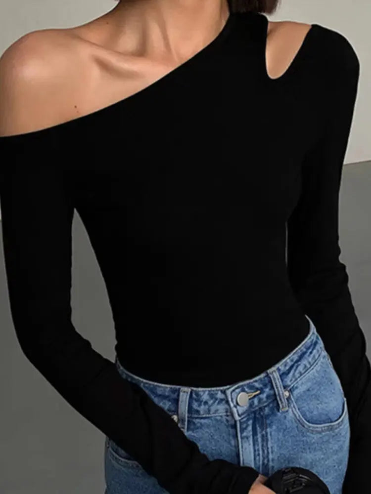 Long-sleeved T-shirts Women