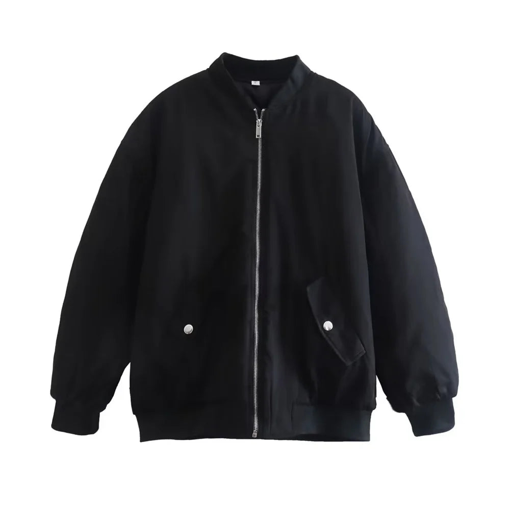 Winter New Women's Jacket Cotton