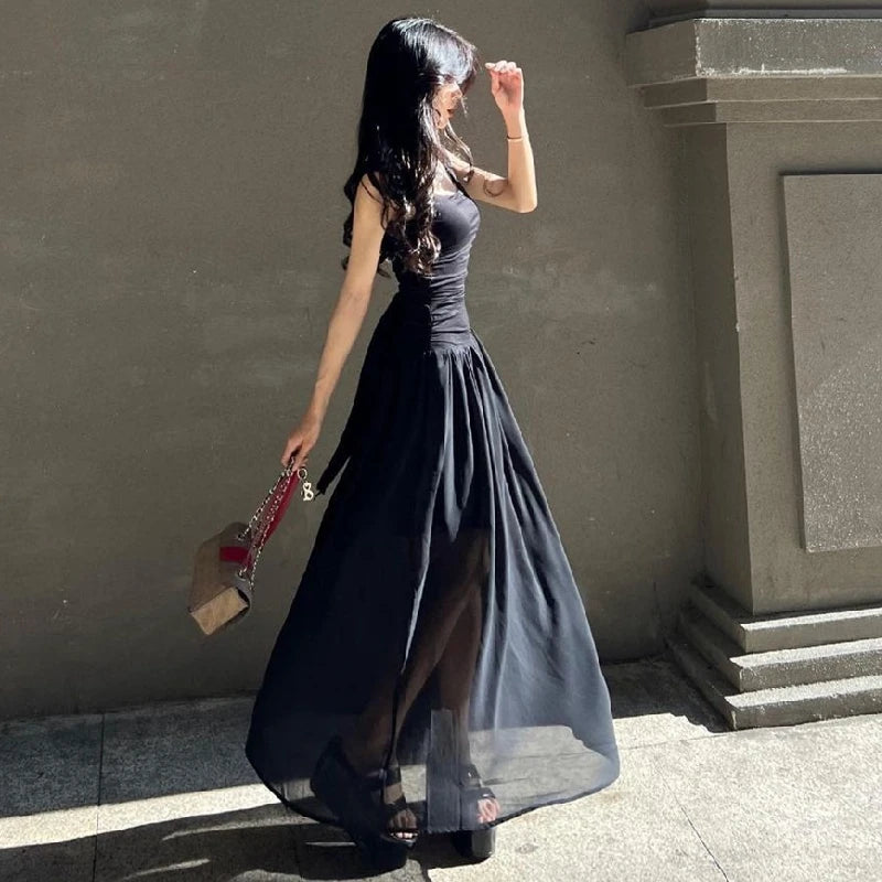 Long Dresses Sexy Women