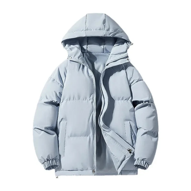 Winter Cotton Coat Jacket