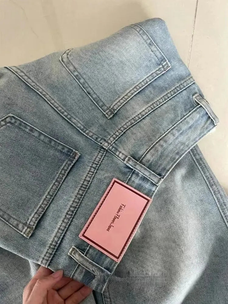 jeans streetwear