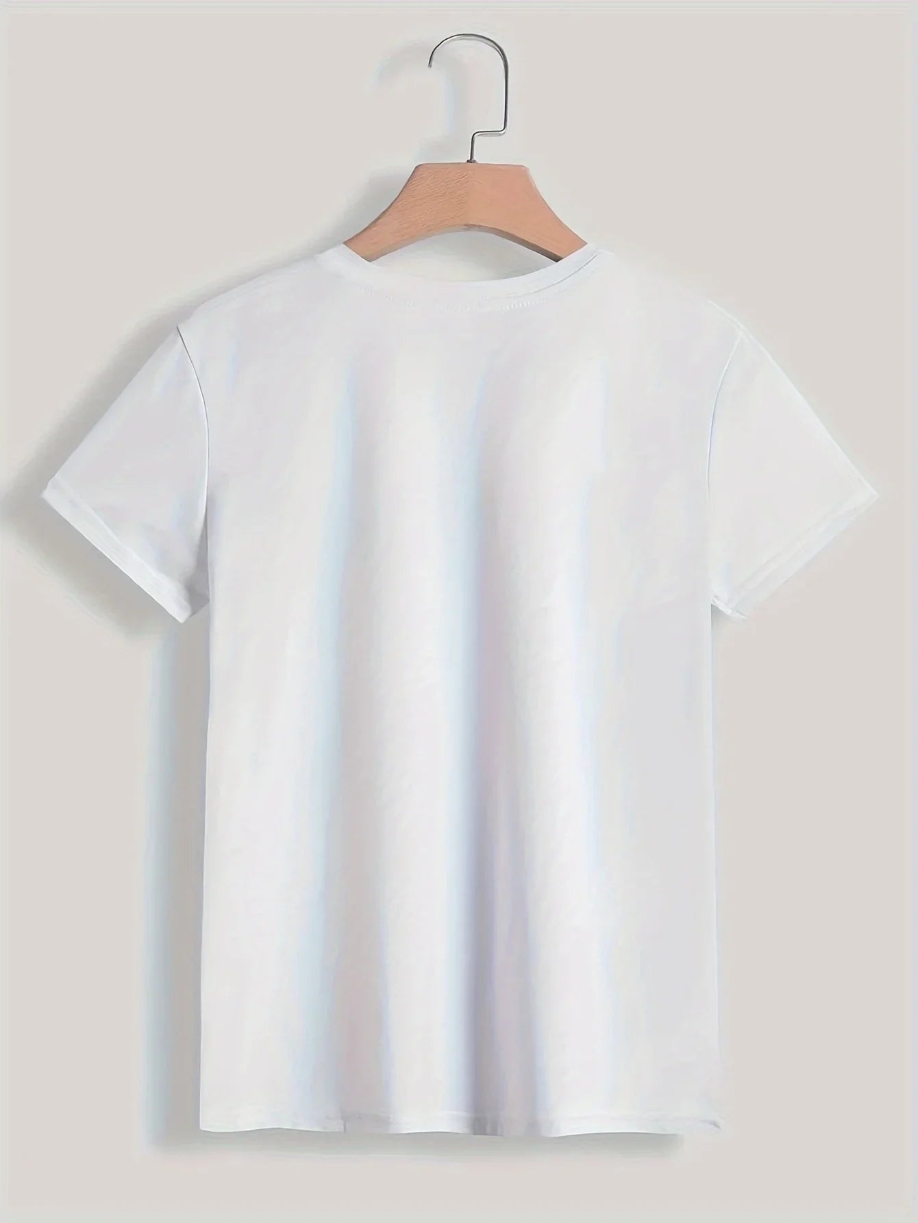 T Shirt Paris Women
