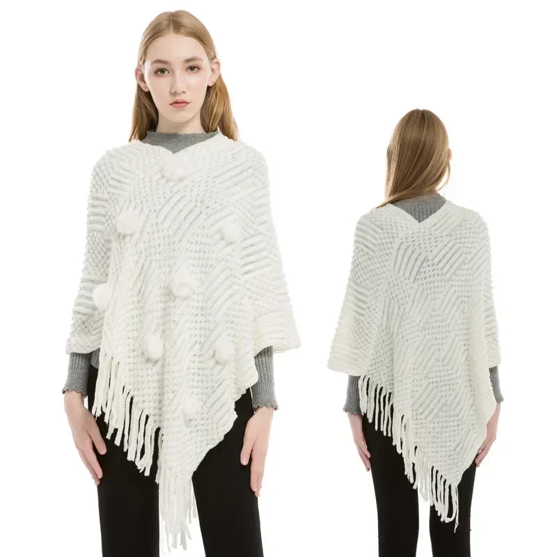 Women Knitted