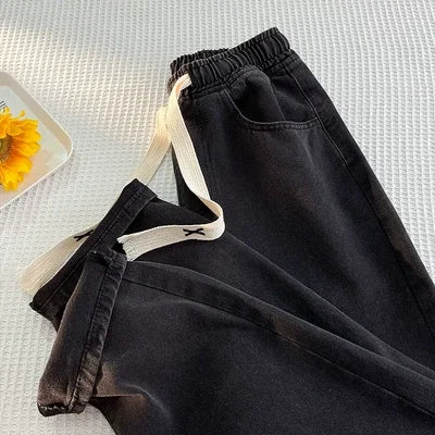 Jeans Womens Winter
