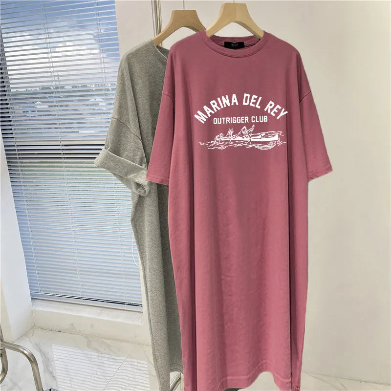 Sleeve Dress for Women