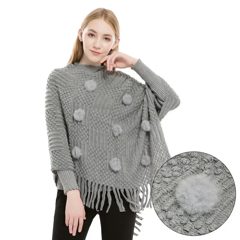 Women Knitted